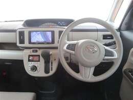 ●マイルーム感覚●の、なごみ系個性派軽自動車(^^♪