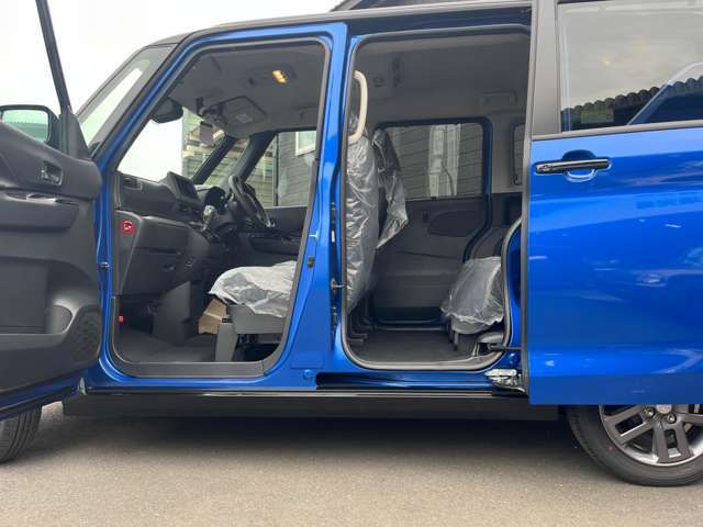 すぐにご来店頂けない場合や遠方にお住まいの方、車両状態の詳細が知りたい方はお気軽にご連絡下さい♪