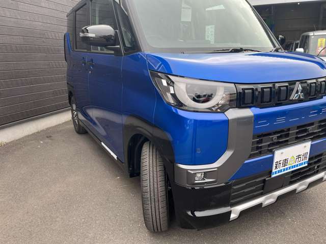 まずは気軽にお問合せ・お見積りお待ちしております。じっくり現車確認して頂けるよう、ご準備を致します！