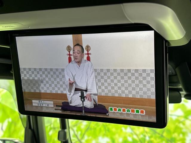 ナビ、ドラレコ、ETC、フリップダウンモニター、デジタルインナーミラーetc…後付け可能です！オプションも豊富に取り揃えておりますのでご安心ください！