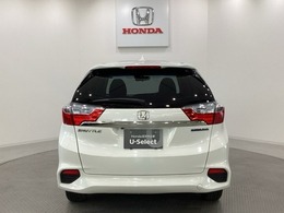 【Honda認定中古車 U-Select】　は3つの安心をお約束します。　1　Hondaのプロが整備した安心。 2　第三者機関がチェックした安心。　3　購入後もHondaが保証する安心。