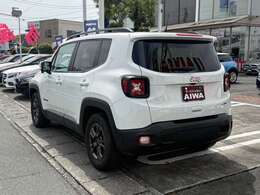 アイワ自動車では、熟練のメカニックがアフターサービスも1台1台入念に整備いたします。