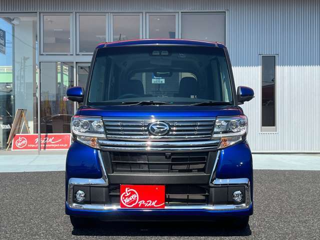 自動車整備士2名在中！店舗内に認証整備工場を併設していますので、ベテラン整備士がスピーディかつ的確に車両の状態を把握し、しっかりと整備を行ってからお客様の元へお届けいたします＾＾