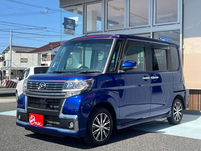 少しでも画像で確認出来るように、外装・内装の状態やオプションなどの装備品の複数の画像をご用意しています。順にご覧になってください＾＾！