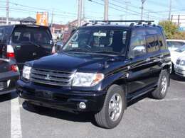 アフターパーツもお気軽にご相談ください。