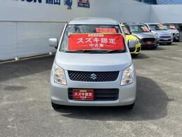 ワゴンR　FX5速マニュアル車入荷しました！CDプレーヤーやキーレスエントリー、電動格納式リモコンドアミラーなどを装備した一台です！