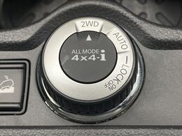 4WDのお車ですので、雪道でも安心です♪降雪地地域にお住まいの方以外にも、ウィンタースポーツが趣味の方や降雪地域へ帰省される機会がある方にもおすすめ！