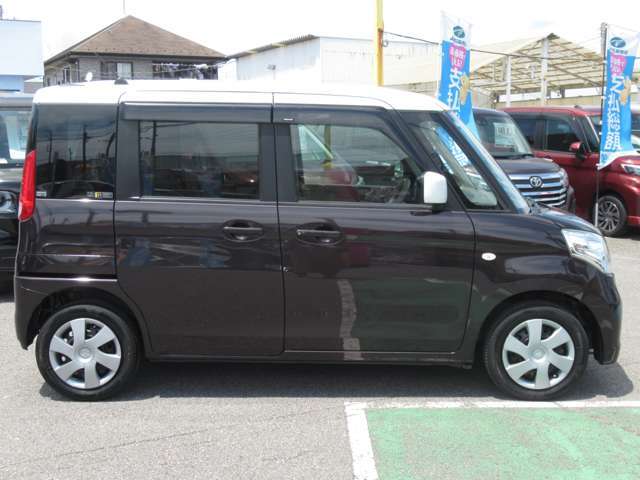 お乗りの間の【車検基本整備代】【重量税】【自賠責保険】【自動車税】が丸々入った個人・法人リースもございます。お気軽にお問い合わせください！