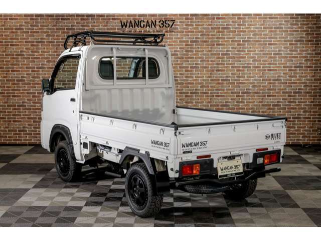ダイハツ ハイゼットトラック 660 エクストラ 3方開 4WD（価格