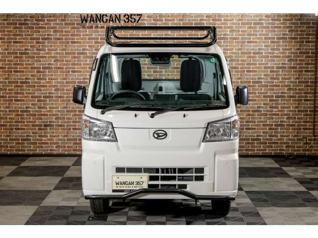 ダイハツ ハイゼットトラック 660 エクストラ 3方開 4WD（価格