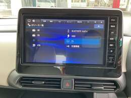 日産純正ナビゲーション　MM223D-L　9インチ大型モニター