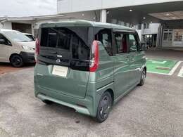 当社試乗車でした