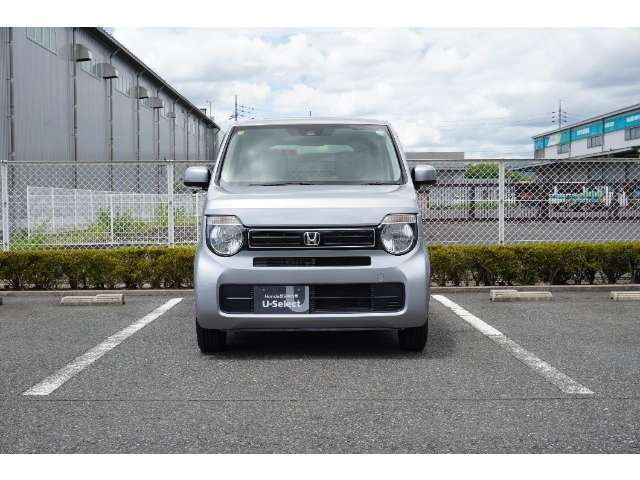 親しみのあるシンプルなデザインです。