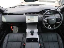 LAND　ROVERのSUV『RENGE　ROVER　EVOQUE』を認定中古車でご紹介！パノラマルーフ、MERIDIANサウンドシステム、シートヒーター＆クーラー、ピクセルLEDヘッドライト