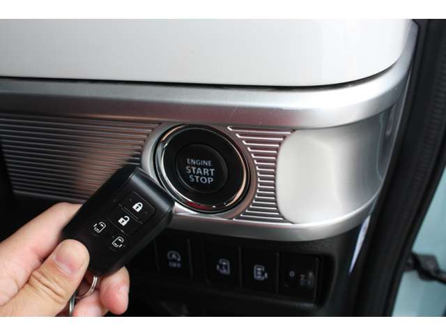【厳選中古車！】H30.4　スペーシア　HYBRID X　両側パワスラ　ナビ　フルセグ　Bluetooth接続　バックカメラ　シートヒーター　スマートキー　プッシュスタート　ワンオーナー　デュアルセンサーブレーキサポート