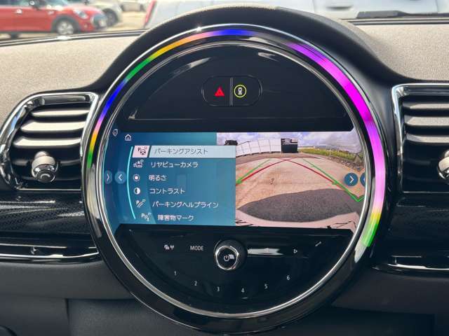 ◆パーキングアシスト◆