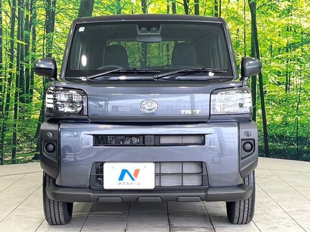 弊社では、全車『修復歴なし』のお車のみ取り扱っております。専任バイヤーによる厳選した仕入れの後、入庫後の車両チェックを行い、ネクステージが認定した高品質な中古車をご提供しております。
