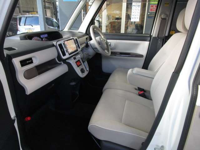 安心の運輸局認証整備工場で国家資格を持った専門スタッフが点検・整備を実施後、ご納車いたします。もちろんアフター（修理・車検・鈑金塗装）も安心してお任せ下さい。お問い合わせは⇒096-275-5330まで☆