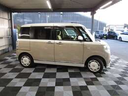 安心の運輸局認証整備工場で国家資格を持った専門スタッフが点検・整備を実施後、ご納車いたします。もちろんアフター（修理・車検・鈑金塗装）も安心してお任せ下さい。お問い合わせは⇒096-275-5330まで☆