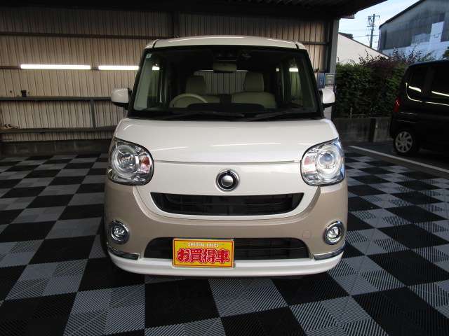 安心の運輸局認証整備工場で国家資格を持った専門スタッフが点検・整備を実施後、ご納車いたします。もちろんアフター（修理・車検・鈑金塗装）も安心してお任せ下さい。お問い合わせは⇒096-275-5330まで☆