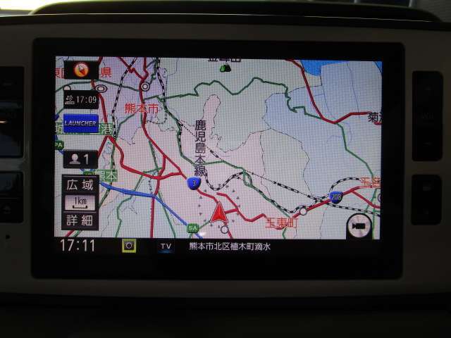 安心の運輸局認証整備工場で国家資格を持った専門スタッフが点検・整備を実施後、ご納車いたします。もちろんアフター（修理・車検・鈑金塗装）も安心してお任せ下さい。お問い合わせは⇒096-275-5330まで☆