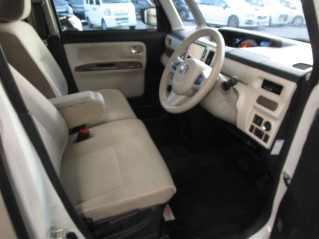 安心の運輸局認証整備工場で国家資格を持った専門スタッフが点検・整備を実施後、ご納車いたします。もちろんアフター（修理・車検・鈑金塗装）も安心してお任せ下さい。お問い合わせは⇒096-275-5330まで☆