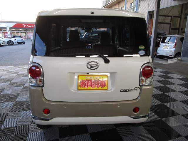 安心の運輸局認証整備工場で国家資格を持った専門スタッフが点検・整備を実施後、ご納車いたします。もちろんアフター（修理・車検・鈑金塗装）も安心してお任せ下さい。お問い合わせは⇒096-275-5330まで☆