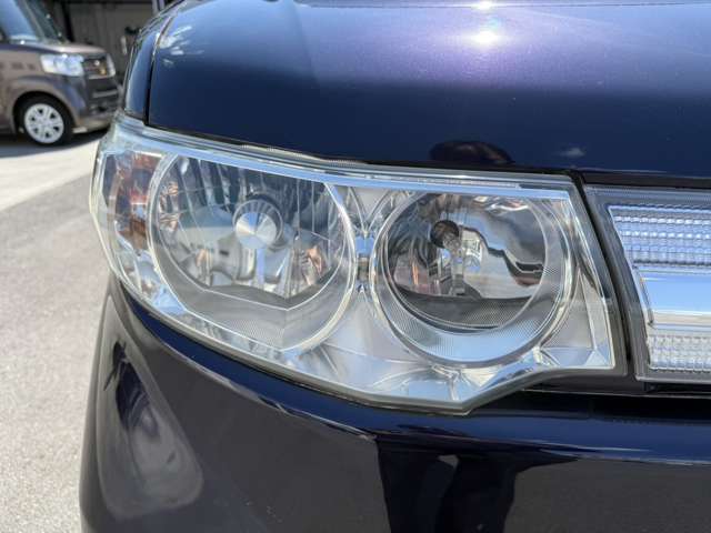 車検検査ライン完備！土日関係なく車検もできます！