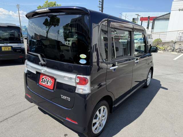 お見積もりは無料ですので気になるお車はご遠慮なくお問い合わせください♪