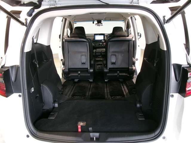 『まるごとクリーニング』施工済みで、キレイ・清潔な車となっております。