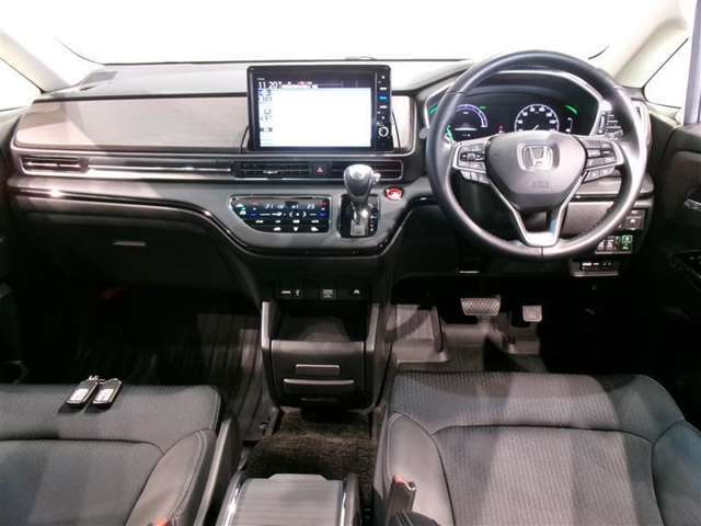 『まるごとクリーニング』施工済みで、キレイ・清潔な車となっております。