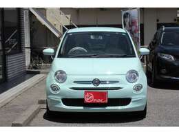 根強い人気のミントグリーン♪外装目立った傷などなくきれいです♪