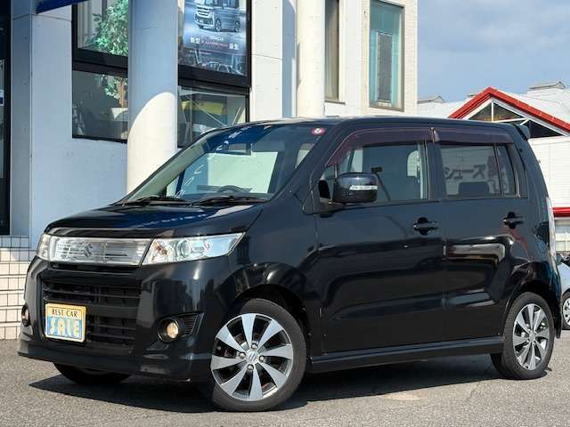 高年式の良質車からお求め易い車両まで幅広く取り揃えております。指定整備工場も併設！スズキ車専用のテスター診断機も完備。ご購入後も安心してお乗りいただけるよう体制を整えております！