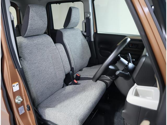 広さと安心を両立した、快適運転空間です。
