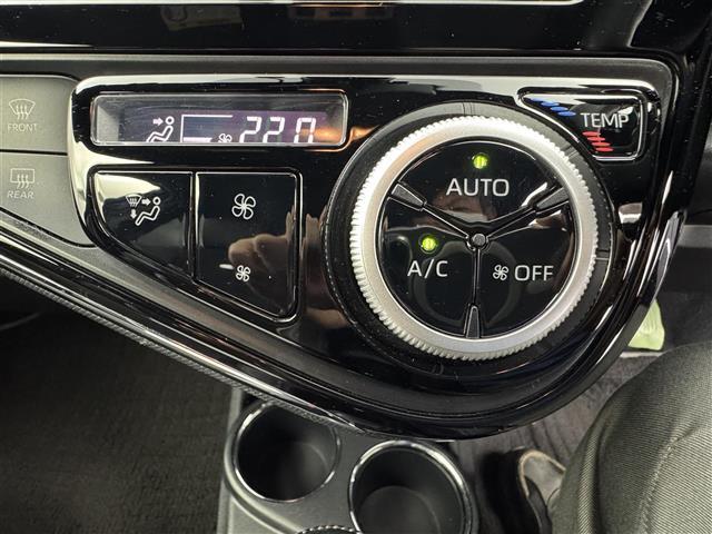【運転席操作部】快適なドライブを楽しむための機能が装備されています！運転席から触れるので、使いやすいです！除菌プランいれていただくと、さらに清潔で安心していただけます！