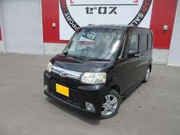 安心の車検整備付☆自社認証工場にて24か月点検整備込の車両です☆