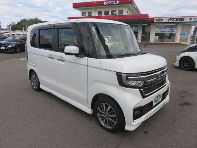 もちろん県外販売、陸送納車もOK。お住まいの地域や納車方法により費用が異なりますのでお気軽にお問い合わせ下さい。