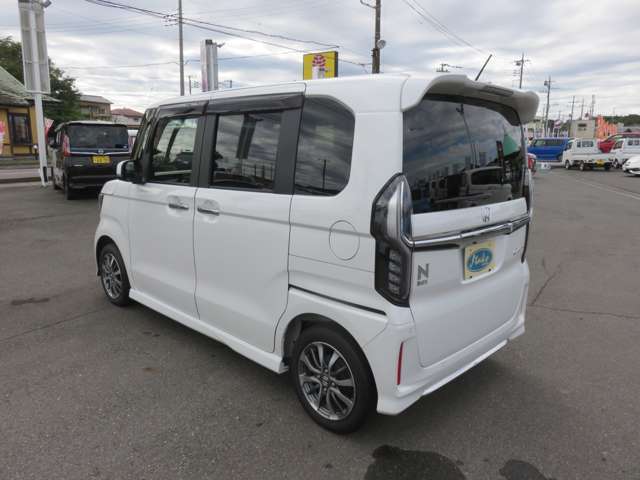 他社でローン審査が落ちてしまった方も諦めないでください。社内独自の審査で分割払いが可能になるかもしれません！