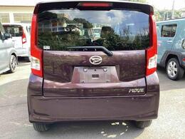 後方からの写真です♪