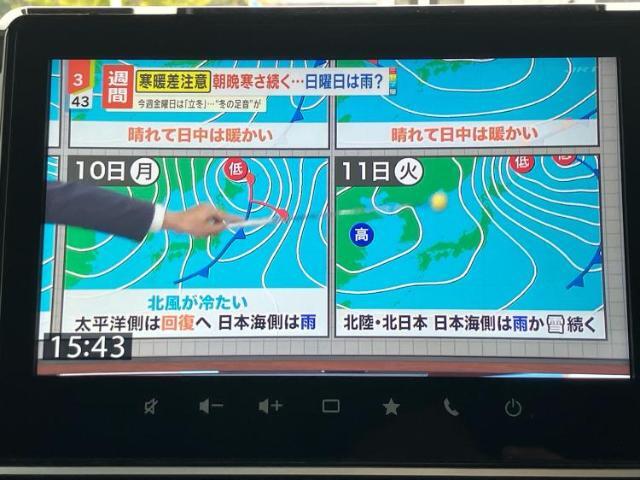 ナビ、ドラレコ、ETC、フリップダウンモニター、デジタルインナーミラーetc…後付け可能です！オプションも豊富に取り揃えておりますのでご安心ください！