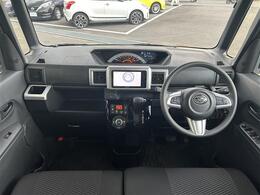 こちらインパネ全体の写真になります。納車はおおむね2週間程度（必要書類の状況により）で行っております。人気の車両になりますので、お早目のご検討をおすすめします。当店自慢の一台です！