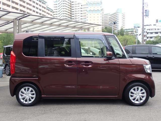 ★ 純正8インチナビゲーション　ホンダセンシング　両側電動スライドドア　バックカメラ　ビルドインETC　前後ドライブレコ―ダー レーダークルーズ　フルセグTV　bluetooth★