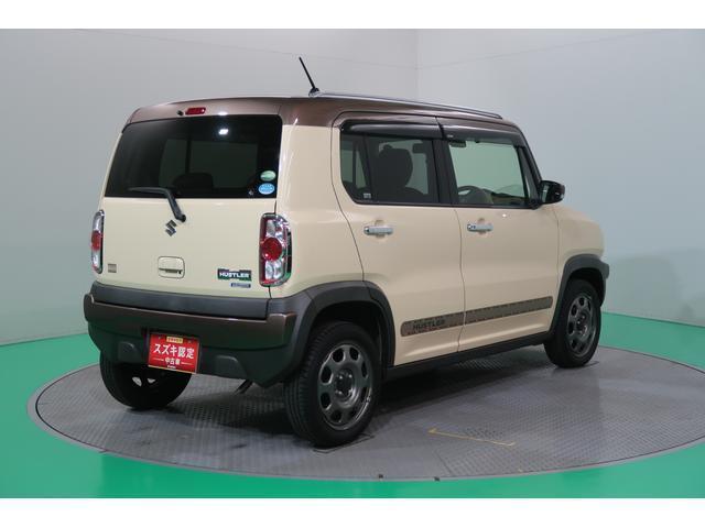 万一の故障の際は、全国約900店のスズキ四輪車サービスネットワークで対応いたしますので安心です！