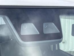 【スマートアシストIII】ダイハツの安全装備が搭載されています！機能には限界があるためご注意ください。◆搭載機能例：衝突回避支援ブレーキ/車線逸脱警報/誤発進抑制制御（前方・後方）/オートハイビーム