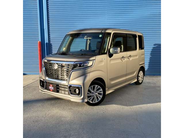 支払総額は、【浜松ナンバー登録・店頭納車】の場合の金額です。希望ナンバーや所管外登録、陸送には別途費用が必要です。ご相談はお気軽にお申し付けください。