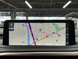 純正12.3型ナビ地デジ！Bluetooth搭載！