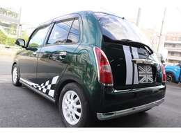 安心の車両保証付き！