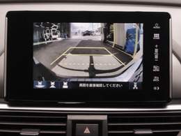 ◆バックカメラ◆リバースにするだけで映ります、後方の安全確認や、狭い駐車場での車庫入れ、雨の日や夜間など視界の悪い時に便利です！安全にバックする為には欠かせない装備です。