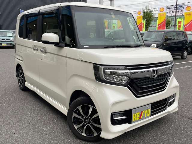 【お車で三郷インター店】☆東京外環自動車道下り☆三郷西インターを降りてすぐの交差点を左折、200m先の信号を右折して頂き、右手にございますので、中央分離帯をUターンして下さい！！