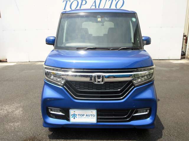 【トップオート越谷】軽自動車専門店！全国屈指の店頭総在庫が常時450台以上！！【越谷神明町交差点】【北越谷駅最寄り】スグ！高品質・低価格にこだわっていますので、是非1度ご来店ください！！